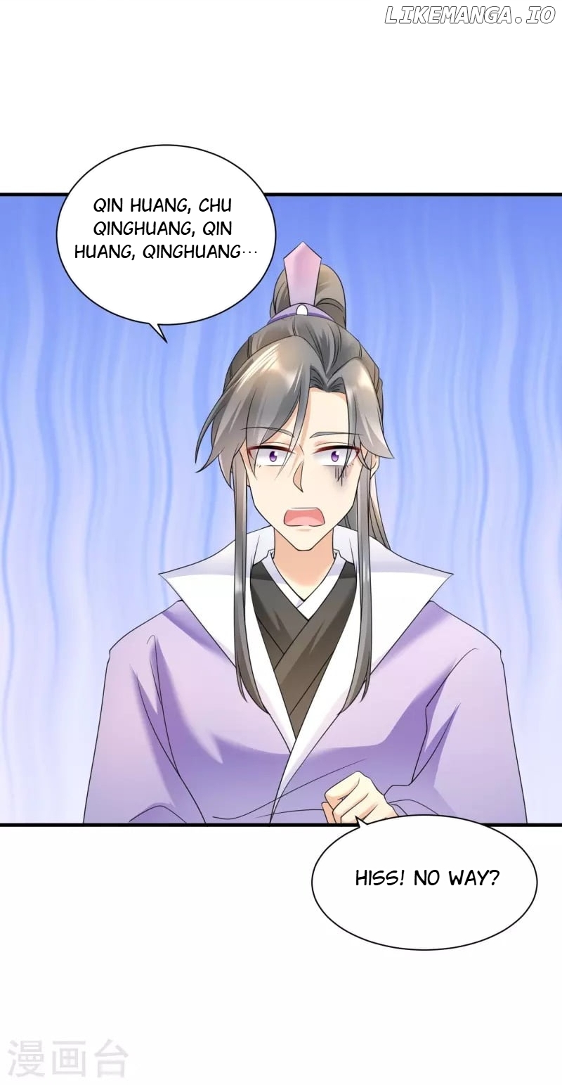 The Cold King’s Beloved Forensic Wife chapter 60 - page 18